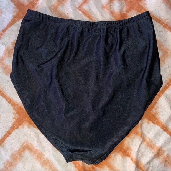 Fringed Two Piece Swimsuit - Picture 4 of 6